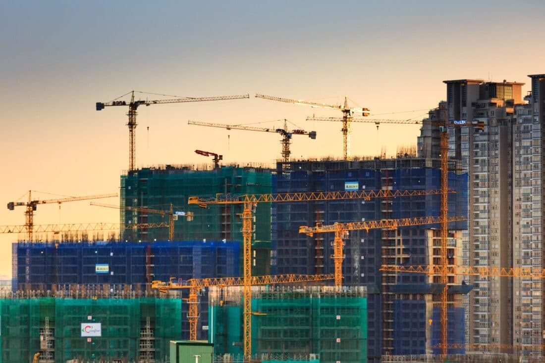Strata Lawyers for Developers